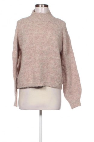 Damski sweter Jdy, Rozmiar XS, Kolor Brązowy, Cena 35,99 zł