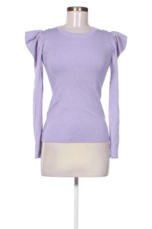 Γυναικείο πουλόβερ Jdy, Μέγεθος XL, Χρώμα Βιολετί, Τιμή 7,99 €