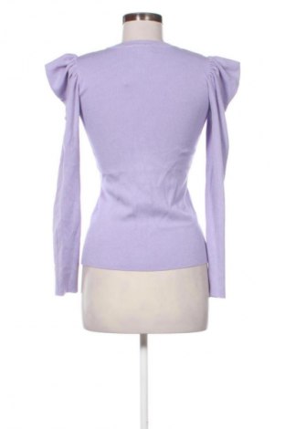 Γυναικείο πουλόβερ Jdy, Μέγεθος XL, Χρώμα Βιολετί, Τιμή 7,99 €