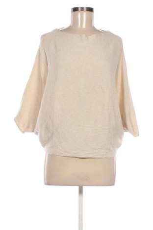 Γυναικείο πουλόβερ Jdy, Μέγεθος L, Χρώμα  Μπέζ, Τιμή 14,99 €