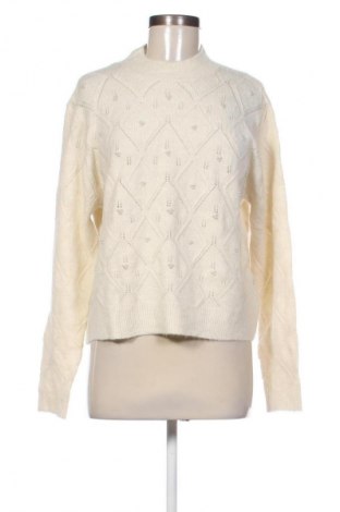 Γυναικείο πουλόβερ Jdy, Μέγεθος XL, Χρώμα  Μπέζ, Τιμή 7,99 €