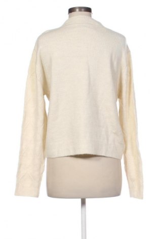 Γυναικείο πουλόβερ Jdy, Μέγεθος XL, Χρώμα  Μπέζ, Τιμή 7,99 €