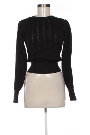 Dámský svetr Jdy, Velikost XS, Barva Černá, Cena  425,00 Kč