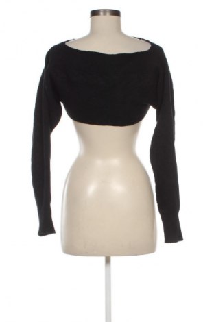 Dámský svetr Jean Louis Francoise, Velikost M, Barva Černá, Cena  229,00 Kč