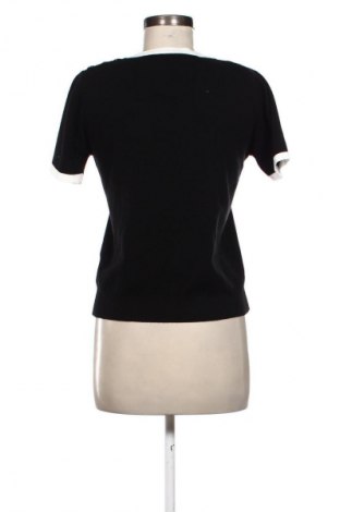 Damski sweter Jean Louis Francoise, Rozmiar M, Kolor Czarny, Cena 43,99 zł