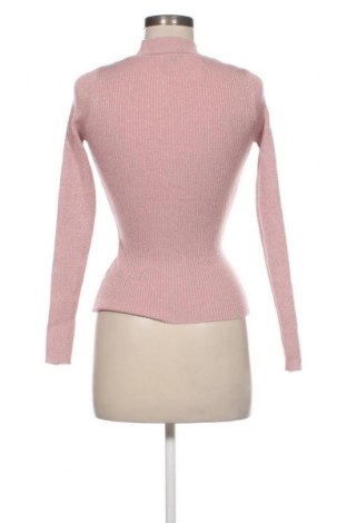 Pulover de femei Jean Louis Francoise, Mărime M, Culoare Roz, Preț 47,99 Lei