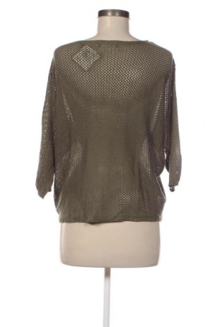 Dámský svetr Jean Pascale, Velikost S, Barva Zelená, Cena  389,00 Kč