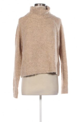 Női pulóver Jean Pascale, Méret S, Szín Bézs, Ár 1 999 Ft