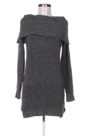 Dámský svetr Jean Pascale, Velikost M, Barva Šedá, Cena  139,00 Kč