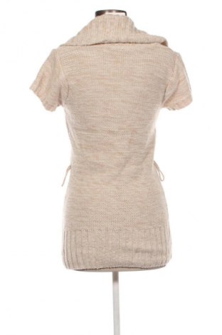 Dámský svetr Jennyfer, Velikost L, Barva Krémová, Cena  79,00 Kč