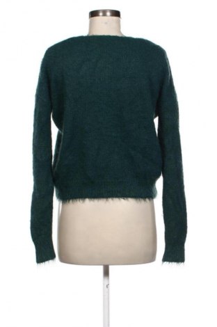 Női pulóver Jennyfer, Méret M, Szín Zöld, Ár 2 679 Ft