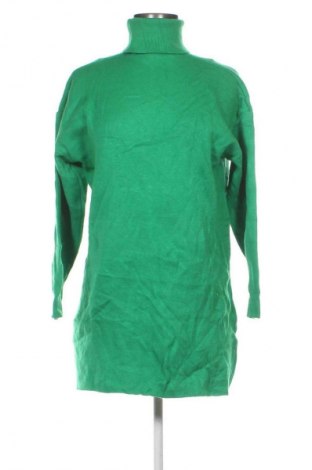 Dámský svetr Jennyfer, Velikost M, Barva Zelená, Cena  169,00 Kč