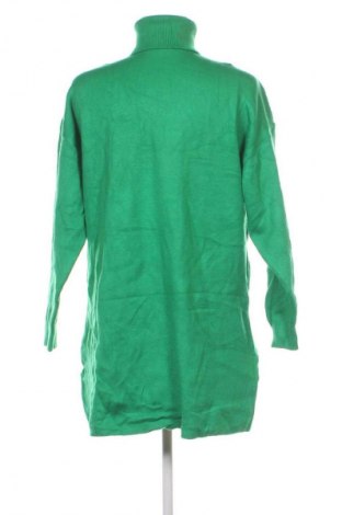 Dámský svetr Jennyfer, Velikost M, Barva Zelená, Cena  169,00 Kč