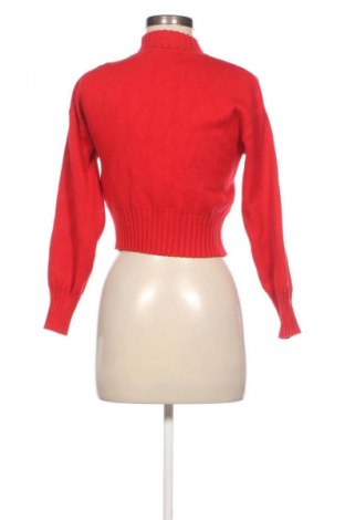 Dámsky pulóver Jennyfer, Veľkosť XS, Farba Červená, Cena  7,95 €