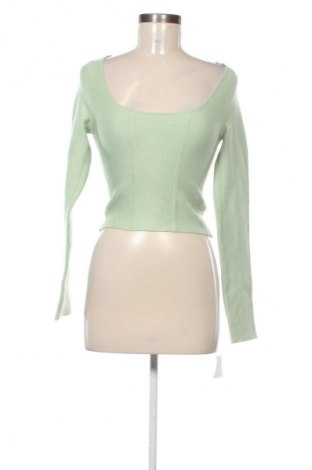 Dámský svetr Jessica Simpson, Velikost XS, Barva Zelená, Cena  979,00 Kč