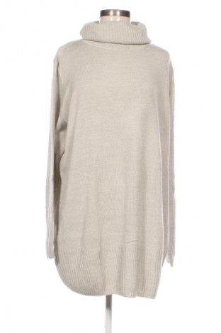 Női pulóver John Baner, Méret XXL, Szín Zöld, Ár 3 399 Ft