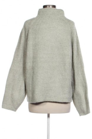 Γυναικείο πουλόβερ Jonas Nielsen, Μέγεθος L, Χρώμα Πράσινο, Τιμή 8,99 €
