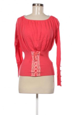 Γυναικείο πουλόβερ Js Millenium, Μέγεθος M, Χρώμα Ρόζ , Τιμή 10,99 €