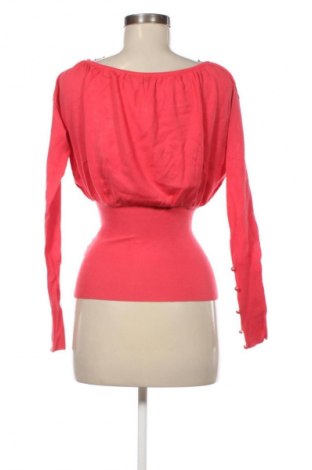 Γυναικείο πουλόβερ Js Millenium, Μέγεθος M, Χρώμα Ρόζ , Τιμή 10,99 €