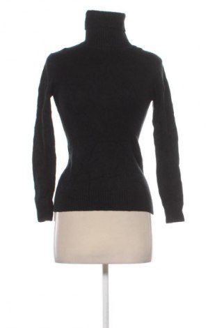 Γυναικείο πουλόβερ Just, Μέγεθος S, Χρώμα Μαύρο, Τιμή 11,99 €