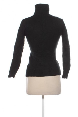 Γυναικείο πουλόβερ Just, Μέγεθος S, Χρώμα Μαύρο, Τιμή 11,99 €