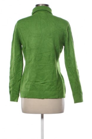 Dámský svetr Just, Velikost M, Barva Zelená, Cena  309,00 Kč
