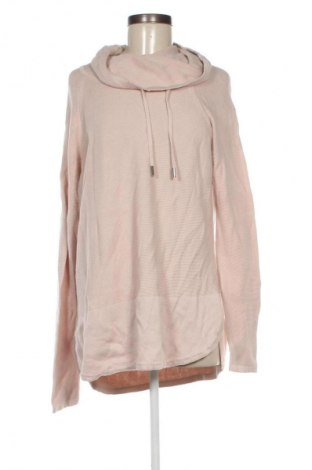 Дамски пуловер Just Jeans, Размер XL, Цвят Бежов, Цена 5,11 €