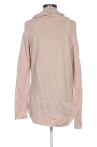 Дамски пуловер Just Jeans, Размер XL, Цвят Бежов, Цена 5,11 €