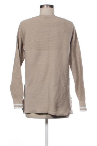 Γυναικείο πουλόβερ Kaffe, Μέγεθος S, Χρώμα  Μπέζ, Τιμή 12,99 €