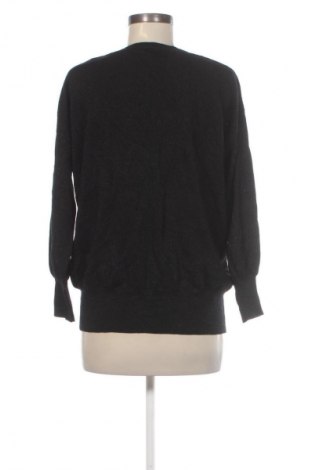 Γυναικείο πουλόβερ Kaffe, Μέγεθος S, Χρώμα Μαύρο, Τιμή 8,99 €