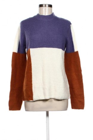 Damski sweter Kaffe, Rozmiar L, Kolor Kolorowy, Cena 55,99 zł, #135601742