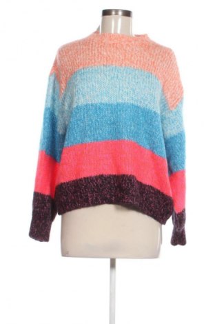 Damski sweter Kaos Jeans, Rozmiar M, Kolor Kolorowy, Cena 156,99 zł