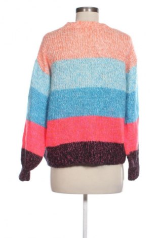 Damski sweter Kaos Jeans, Rozmiar M, Kolor Kolorowy, Cena 156,99 zł