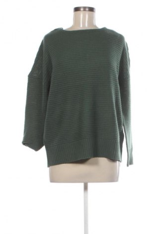 Γυναικείο πουλόβερ Kapalua, Μέγεθος M, Χρώμα Πράσινο, Τιμή 17,99 €