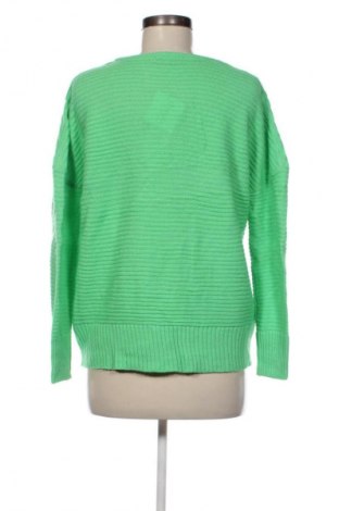 Női pulóver Kapalua, Méret S, Szín Zöld, Ár 9 448 Ft
