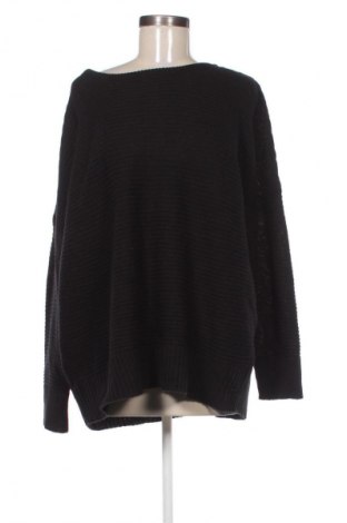Dámský svetr Kapalua, Velikost XXL, Barva Černá, Cena  425,00 Kč