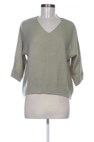 Дамски пуловер Kapalua, Размер XS, Цвят Зелен, Цена 5,11 €