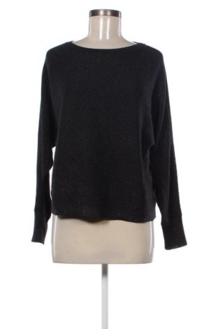 Pulover de femei KappAhl, Mărime S, Culoare Negru, Preț 31,99 Lei