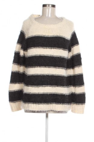 Дамски пуловер KappAhl, Размер L, Цвят Многоцветен, Цена 17,89 €