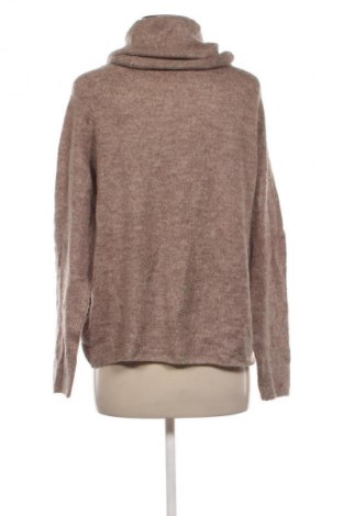 Дамски пуловер KappAhl, Размер M, Цвят Бежов, Цена 22,49 €