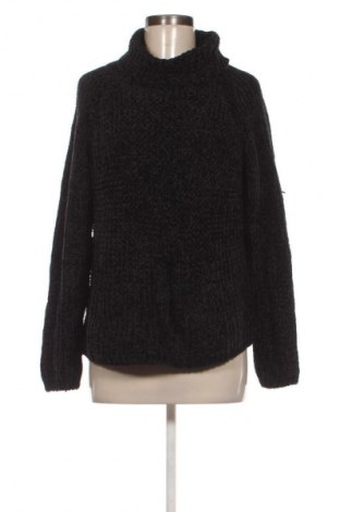 Pulover de femei KappAhl, Mărime M, Culoare Negru, Preț 39,99 Lei