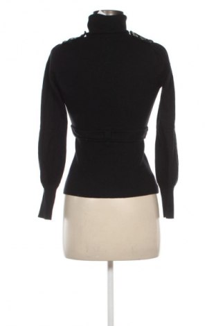 Dámský svetr Karen Millen, Velikost XS, Barva Černá, Cena  490,00 Kč
