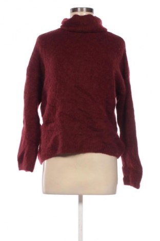Dámsky pulóver Karina, Veľkosť M, Farba Červená, Cena  9,95 €