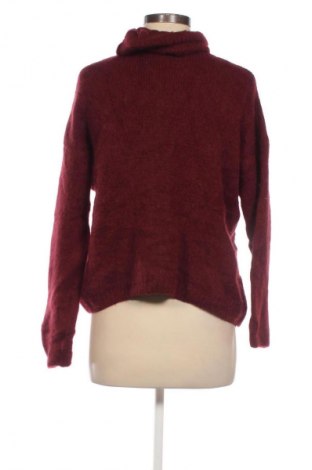 Dámsky pulóver Karina, Veľkosť M, Farba Červená, Cena  9,95 €
