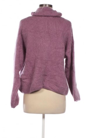 Dámský svetr Karina, Velikost M, Barva Fialová, Cena  299,00 Kč