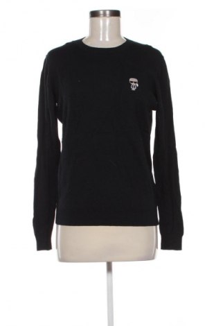 Dámský svetr Karl Lagerfeld, Velikost M, Barva Černá, Cena  3 749,00 Kč