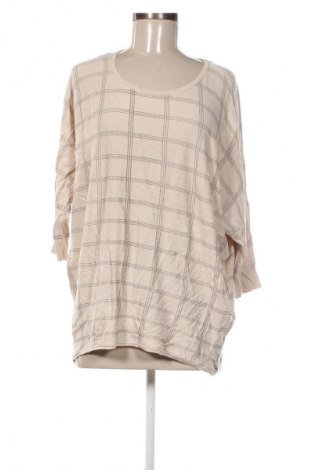 Damenpullover Katies, Größe L, Farbe Beige, Preis € 6,99