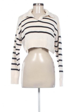 Дамски пуловер Kendall & Kylie, Размер S, Цвят Многоцветен, Цена 29,14 €