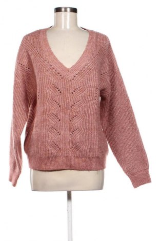 Dámsky pulóver Kiabi, Veľkosť L, Farba Ružová, Cena  17,95 €