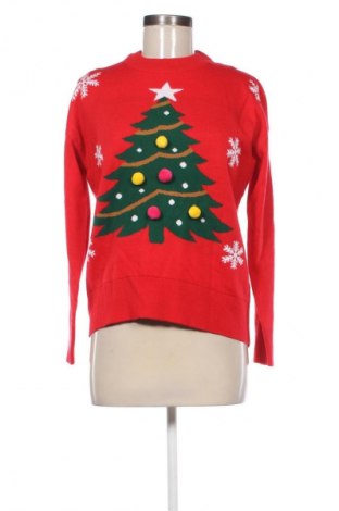 Pulover de femei Kiabi, Mărime S, Culoare Multicolor, Preț 31,99 Lei